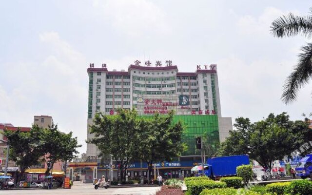 Jinfeng Hotel