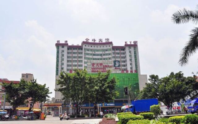 Jinfeng Hotel