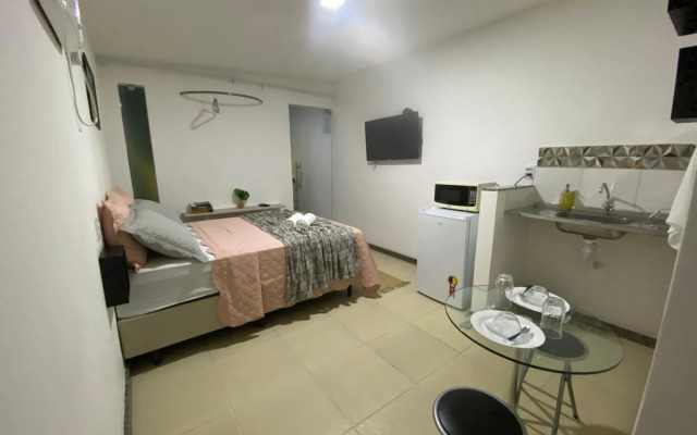 Suite Lua - Residencial Vivas