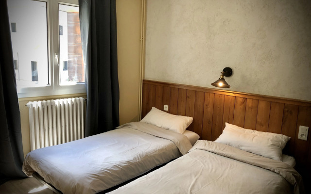 Le Relais du Pelvoux