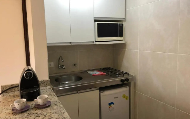 Apartamento no itaim bibi 264 localização perfeita