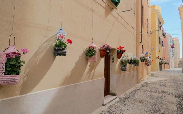 Welcomely - Santa Chiara