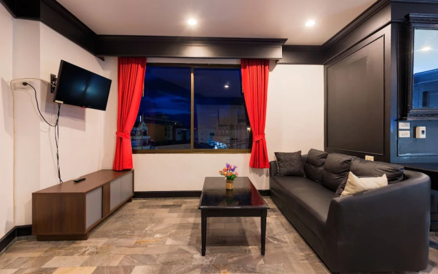 BizFirst Mansion