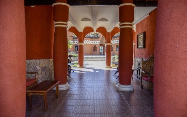 Xquenda Huatulco Spa