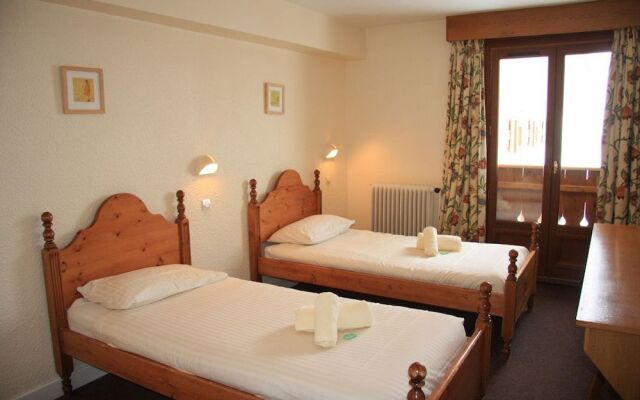 SportHotel Beausoleil