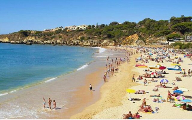 Appartement T1 Albufeira Oura