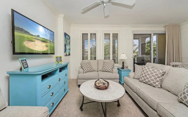 Observation Point South 3668