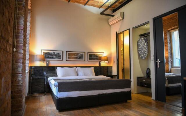 Rooms Galata