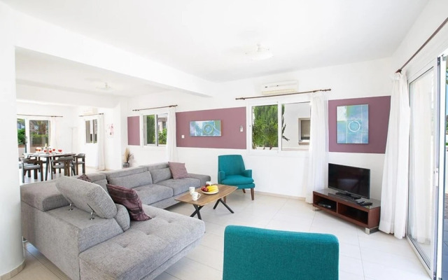 Villa Jazzy AQ HN5