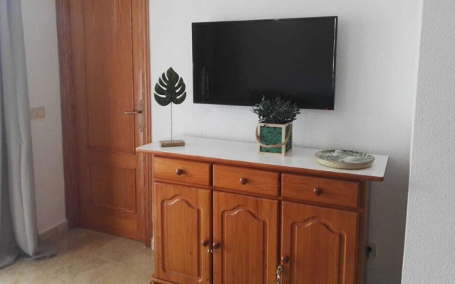 Azul Rentals Benidorm flat