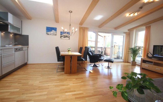 Apartment Bergsicht - Kirchberg in Tirol