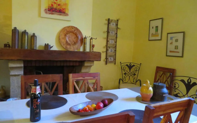 Demeure Vigneronne De Charme B&B