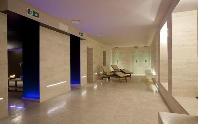 Terme di Acquasanta Hotel Italia & Spa