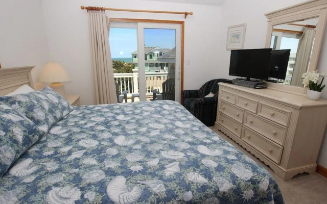 Footloose - 7 Br Home