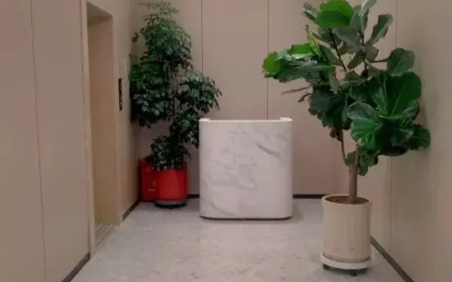 ShenZhen Rui Yi apartment