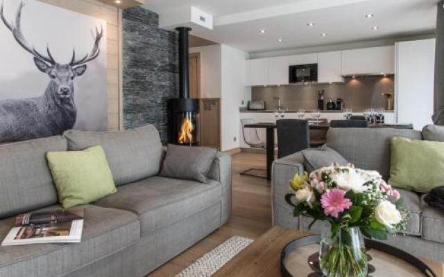 Residence Annapurna