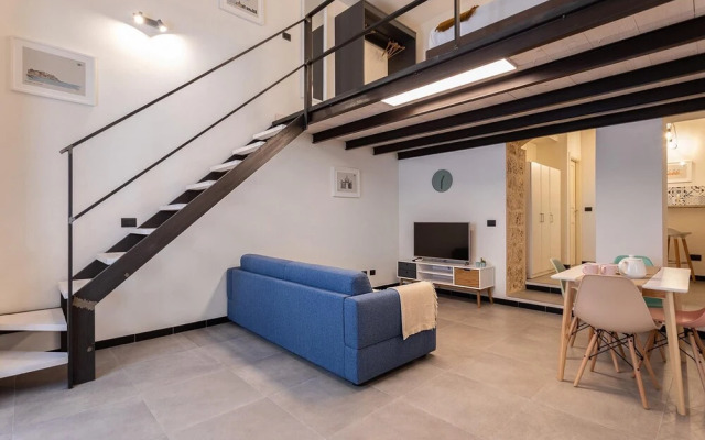 Biancospino Suite by Wonderful Italy