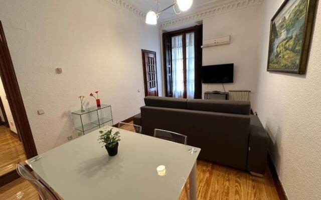 LOFTS Puerta del SOL