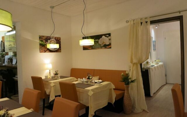 Das kleine RelaxHotel Park