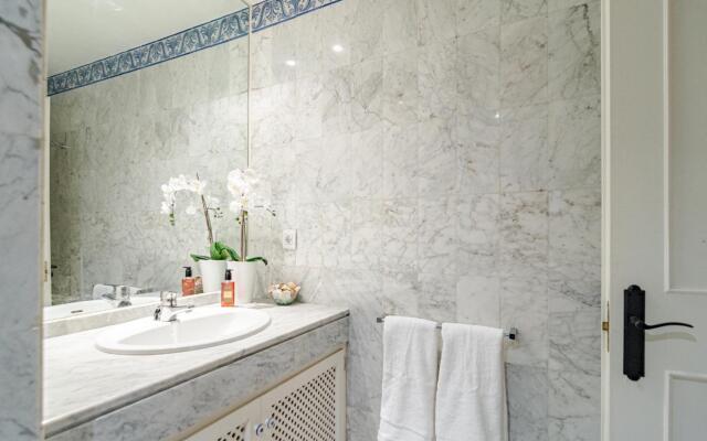 Penthouse Cartuja del Golf