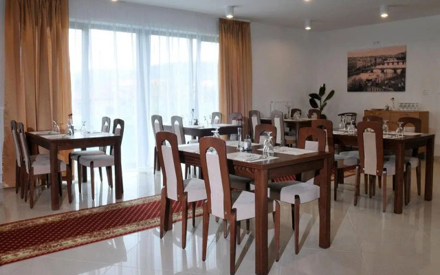 Hotel Bélier