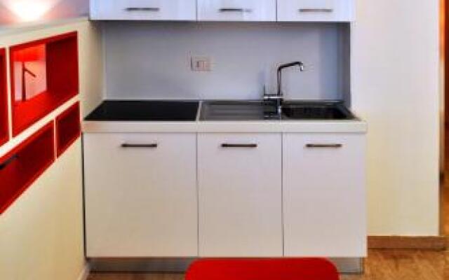 BB Hotels Aparthotel Bocconi