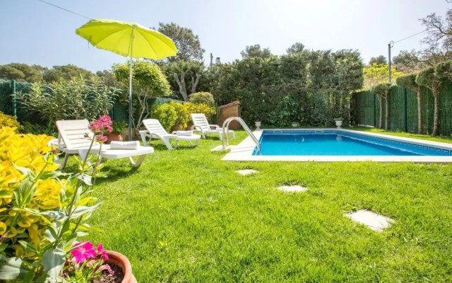 Tres Pins 1 in Lloret de Mar