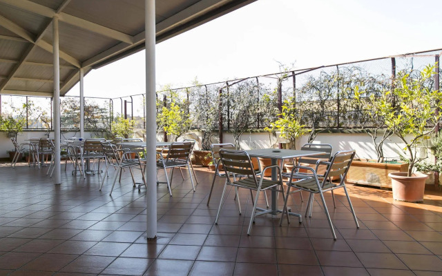 Hotel Casa Valdese Roma