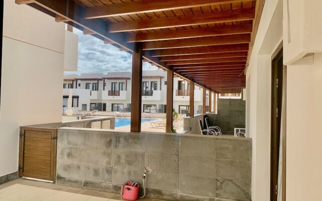 APT Noray Puerto Calero