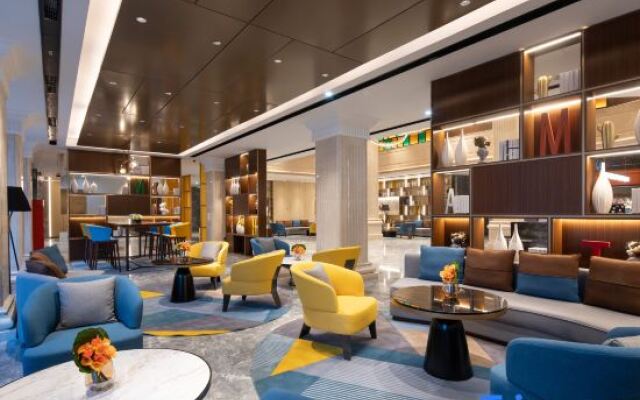 Hampton by Hilton Harbin Zhongyang Street