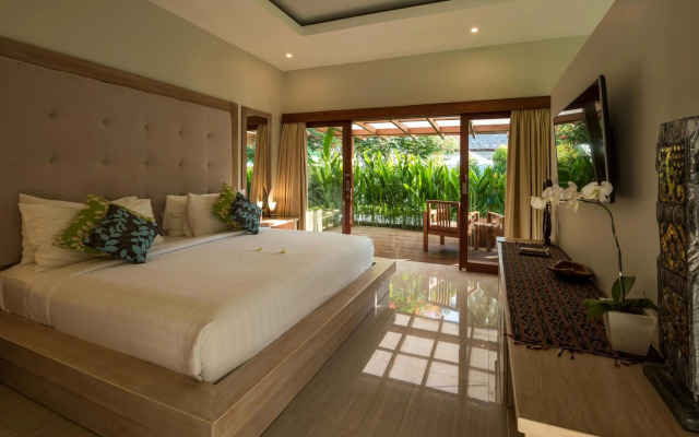 Living Asia Resort & Spa