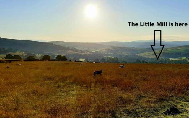 The Little Mill Inn