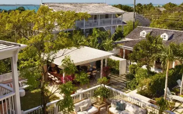Eleven Experience Bahama House