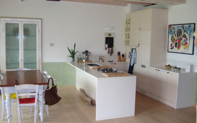 Appartamento Residence Bezzuglio
