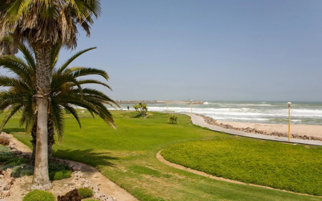 An Der Mole Apartment