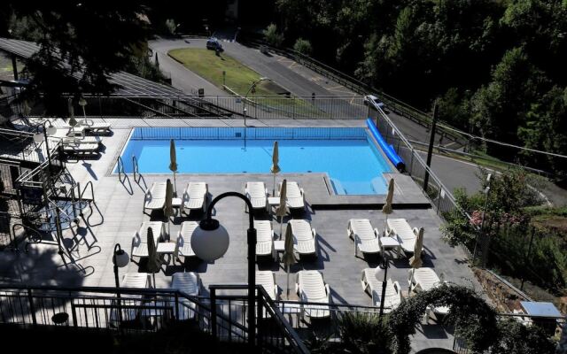 Hotel Oasi Verde