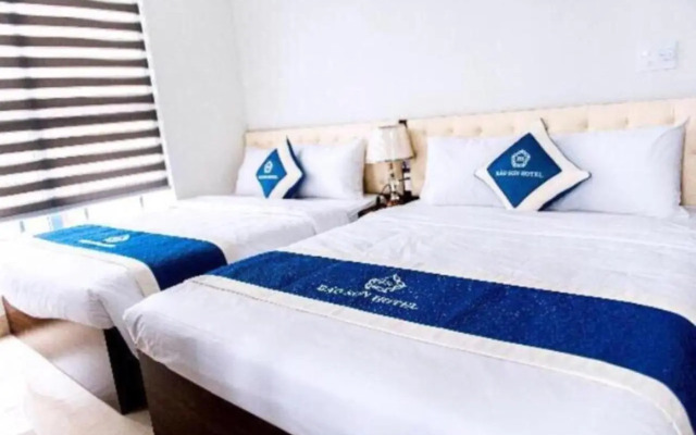 Thang Long Guesthouse
