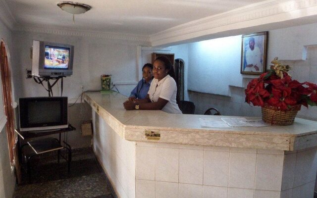 Abidap Hotel & Suites International