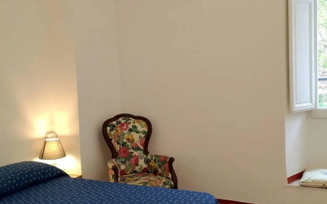 2-bed House in Rome Near Coliseum