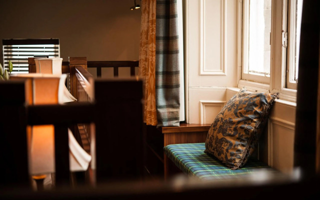 Loch Fyne Hotel And Spa