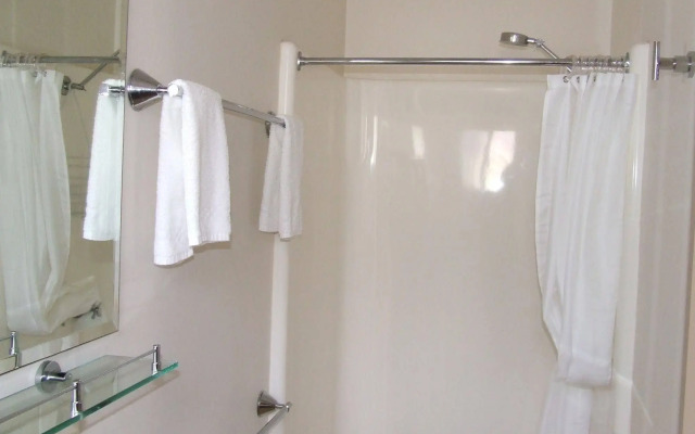 Tiaro Tourist Stopover