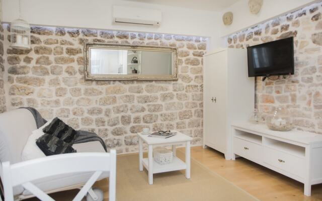 Apartments Nove Crkve