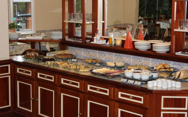 Blumen Hotel Boutique