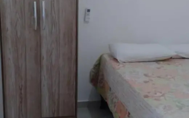 Riviera CONDOMINIO Clube - BOA VIAGEM torre natura ap 1103