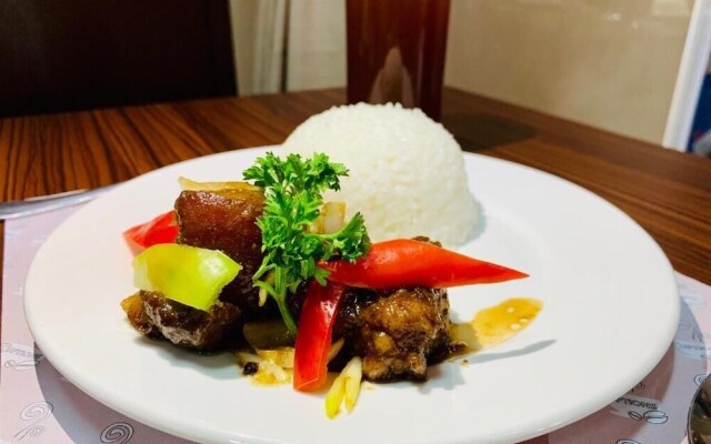 Davao Persimmon Suites