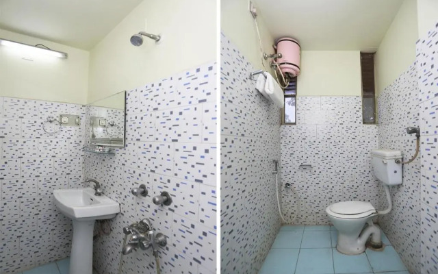 Hotel Aquatic Palace by OYO