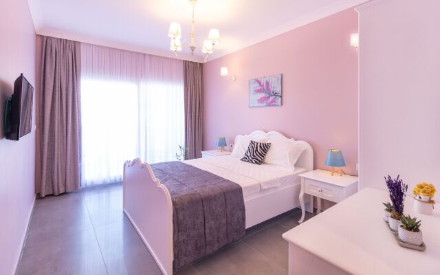 Lavinya Selimiye Buotique Hotel