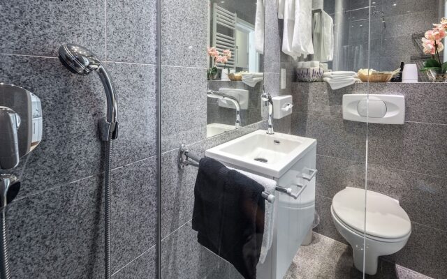 GL Apartmenthouse