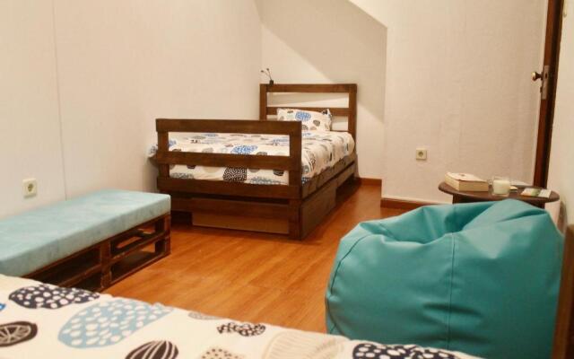 Douro Surf Hostel