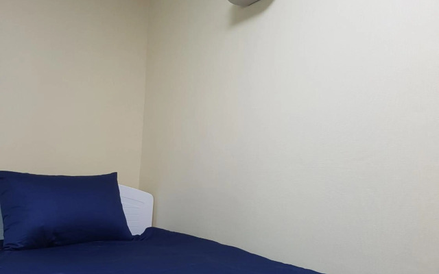SEOUL FOREST STAY - Hostel